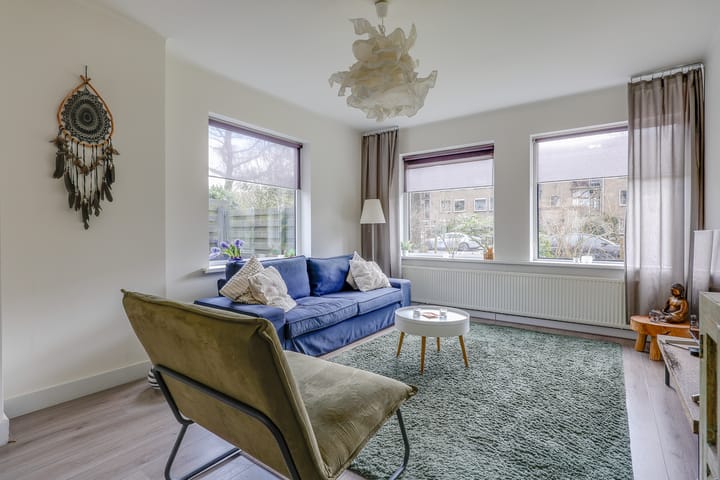 Foto 2 van Ceintuurbaan 73