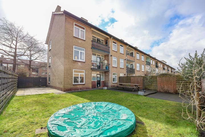 Foto 4 van Ceintuurbaan 73