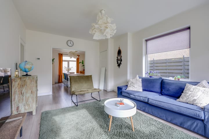 Foto 5 van Ceintuurbaan 73