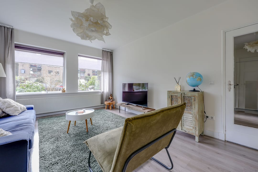 Foto 7 van Ceintuurbaan 73