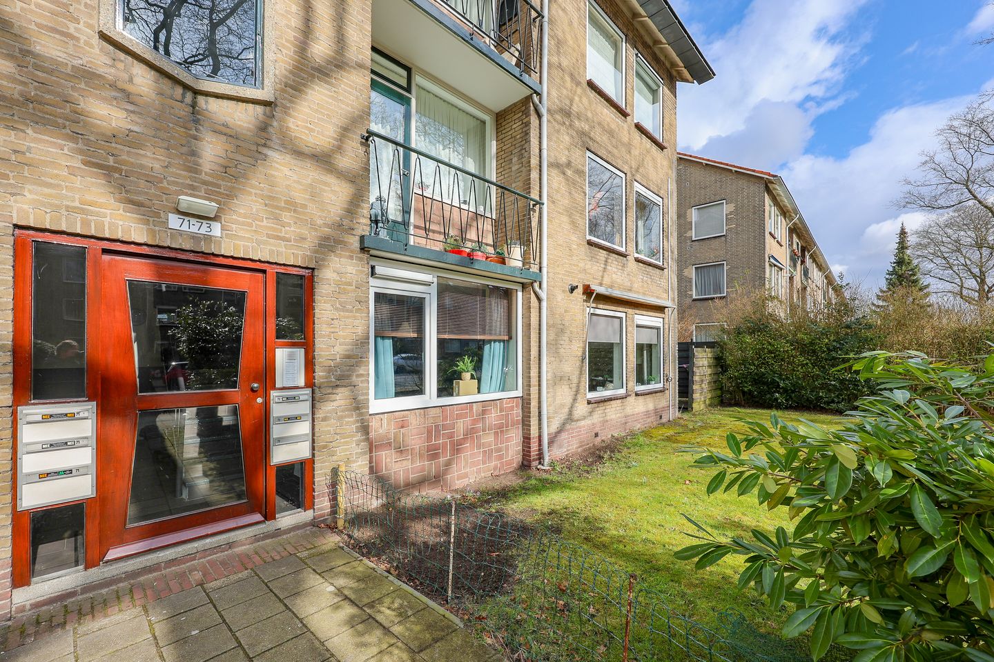 Foto 34 van Ceintuurbaan 73