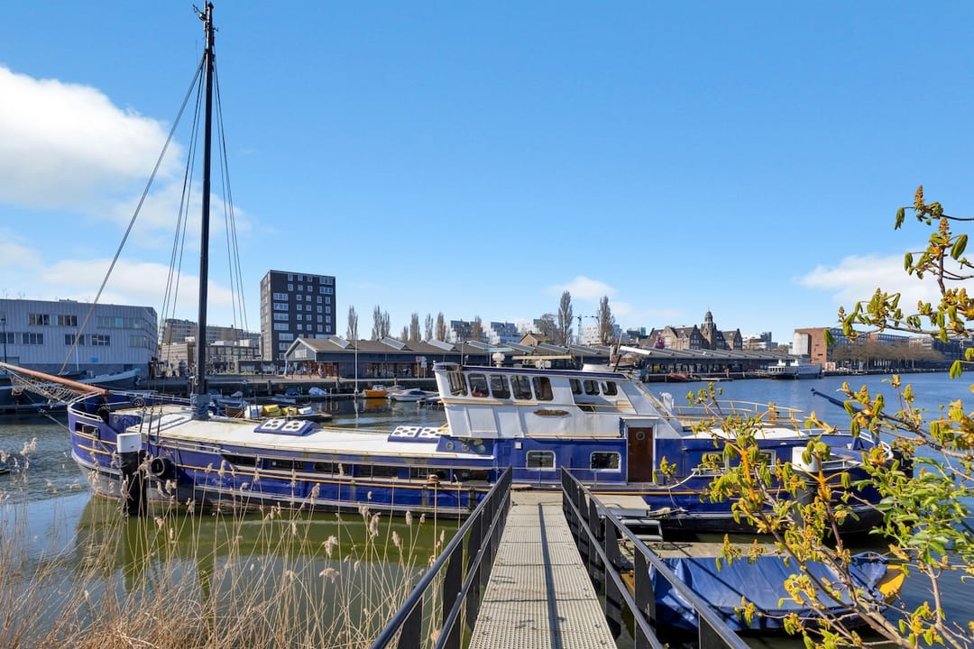 Foto 2 van Verbindingsdam 2