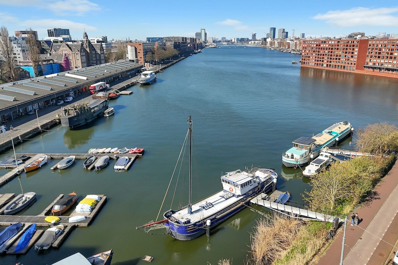 Foto 3 van Verbindingsdam 2