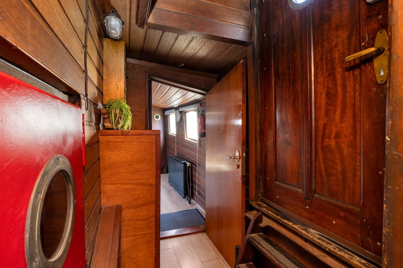 Foto 5 van Verbindingsdam 2