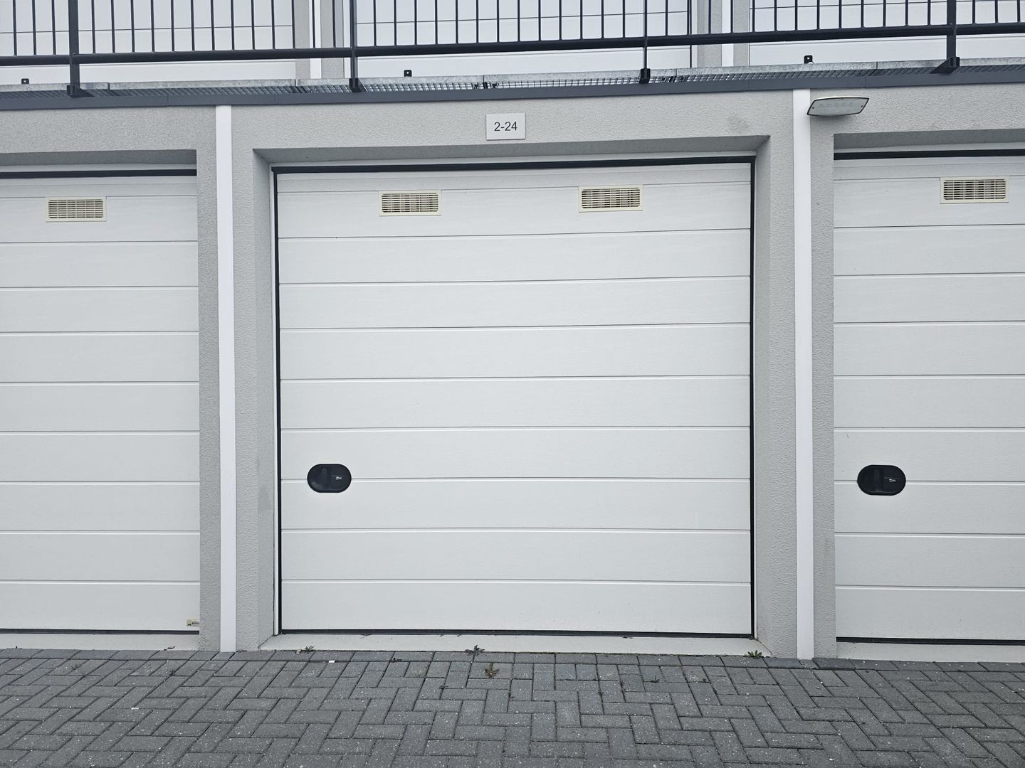 Foto 1 van Buitenbulkweg 2-24