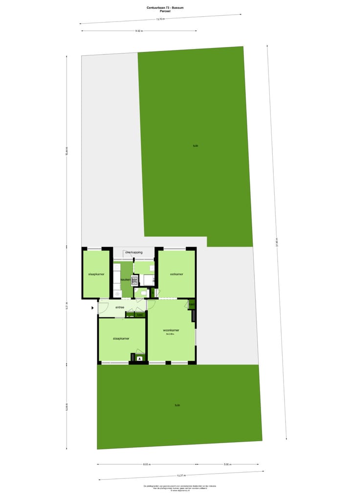 Foto 44 van Ceintuurbaan 73