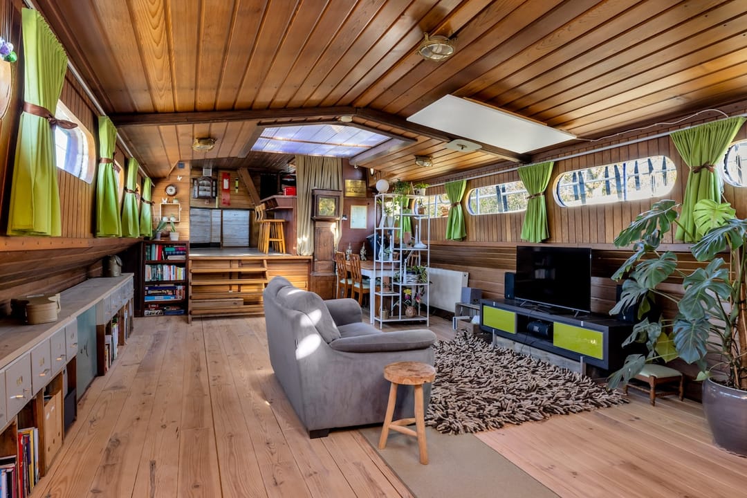 Foto 8 van Verbindingsdam 2