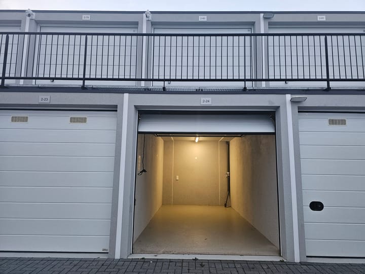 Foto 3 van Buitenbulkweg 2-24