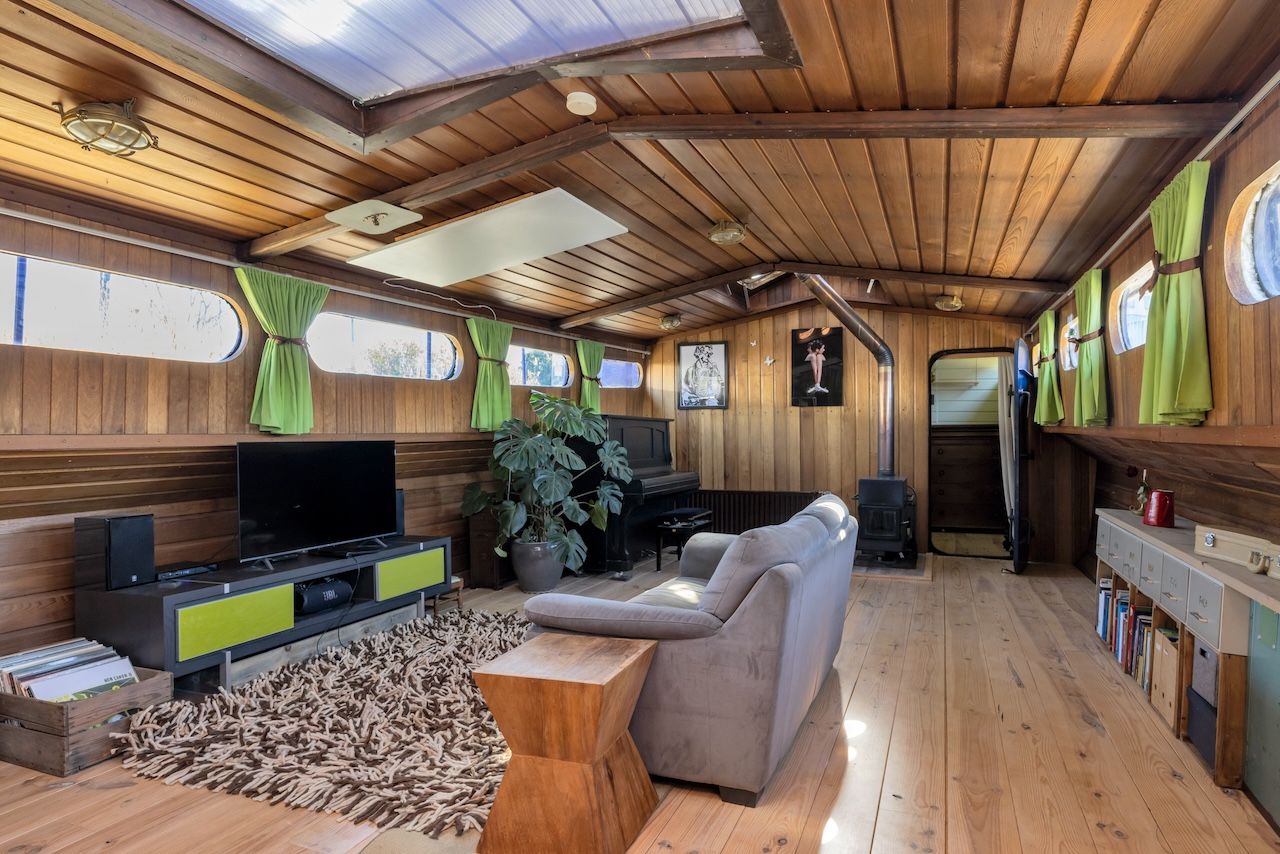 Foto 9 van Verbindingsdam 2