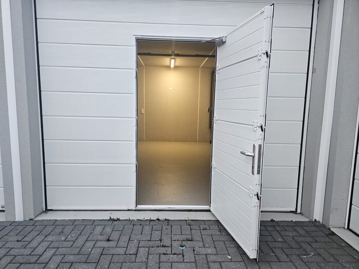 Foto 5 van Buitenbulkweg 2-24