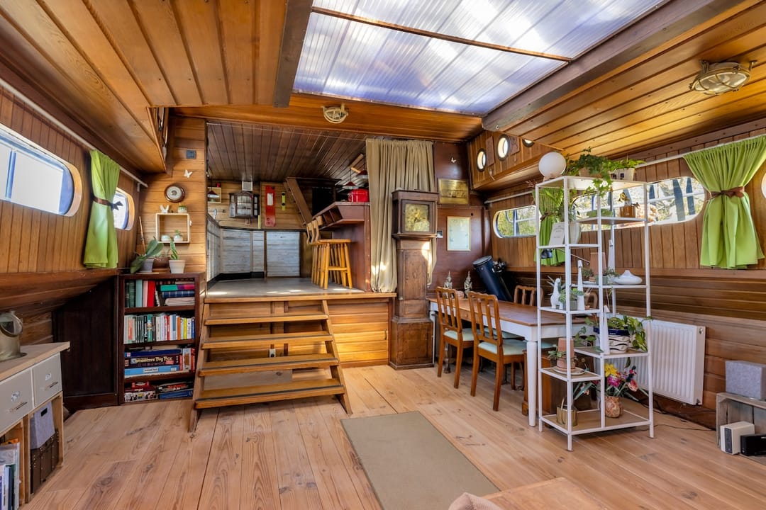 Foto 13 van Verbindingsdam 2