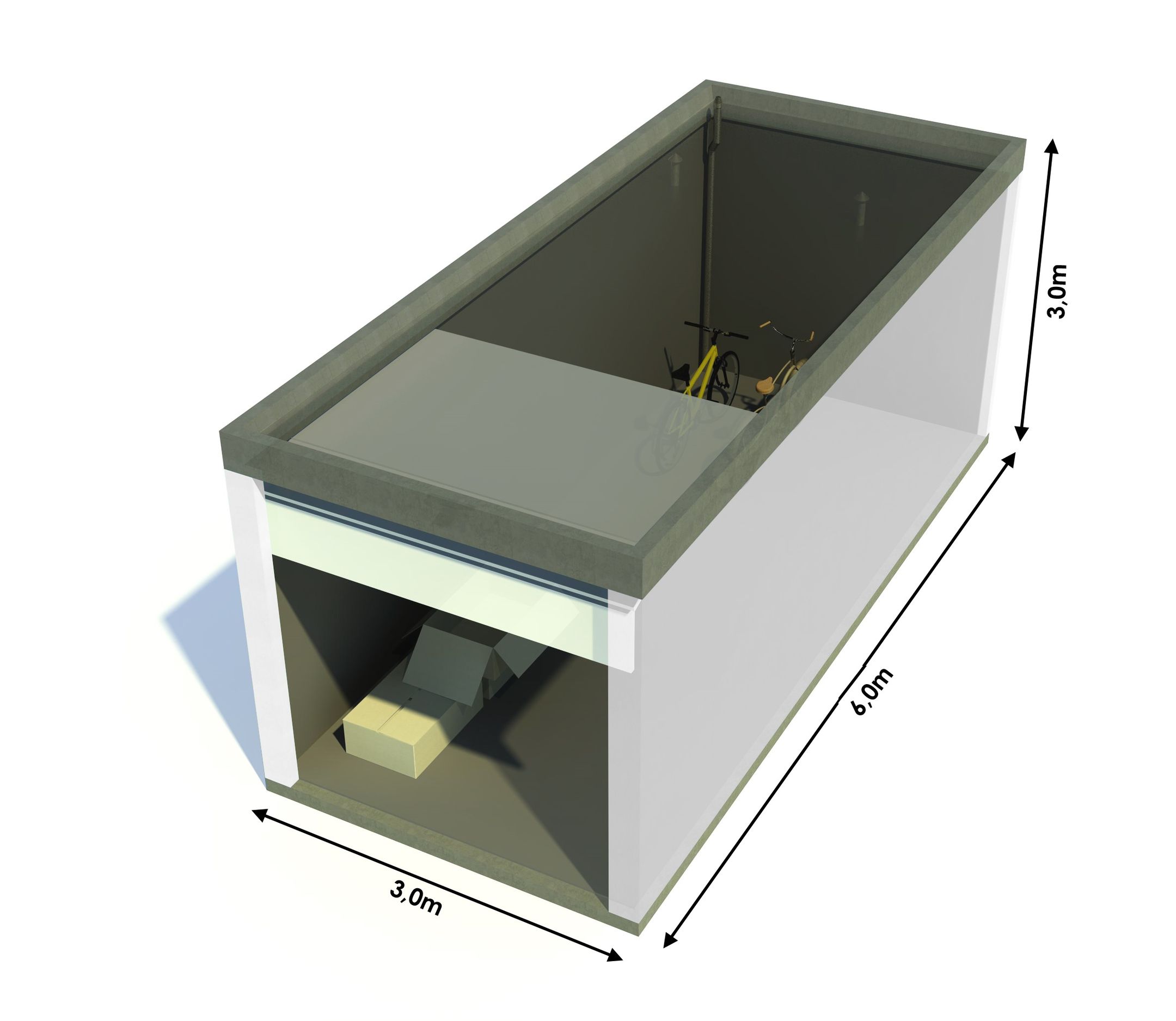 Photo 12 of Buitenbulkweg 2-24