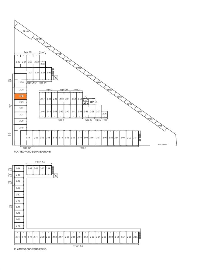 Photo 13 of Buitenbulkweg 2-24