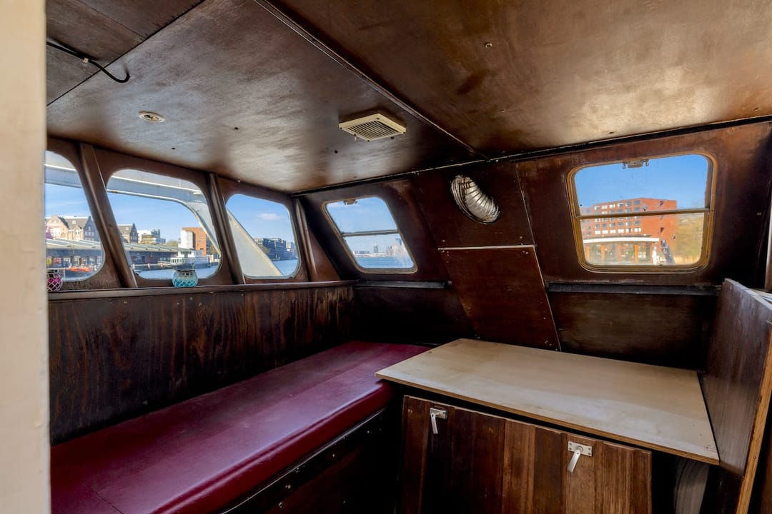 Foto 22 van Verbindingsdam 2