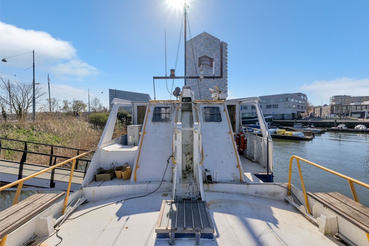 Foto 39 van Verbindingsdam 2