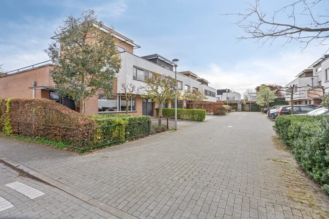 Foto 1 van Gunterstein 11