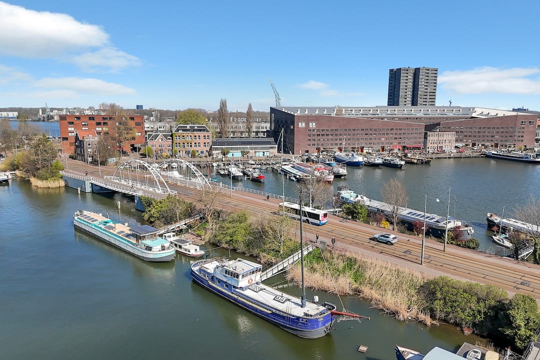 Foto 41 van Verbindingsdam 2