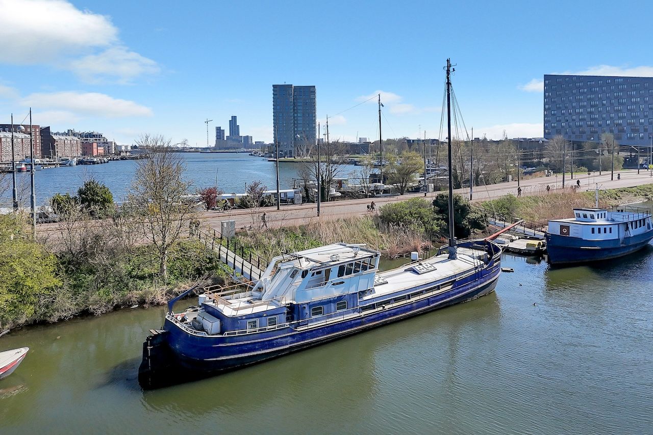 Foto 42 van Verbindingsdam 2