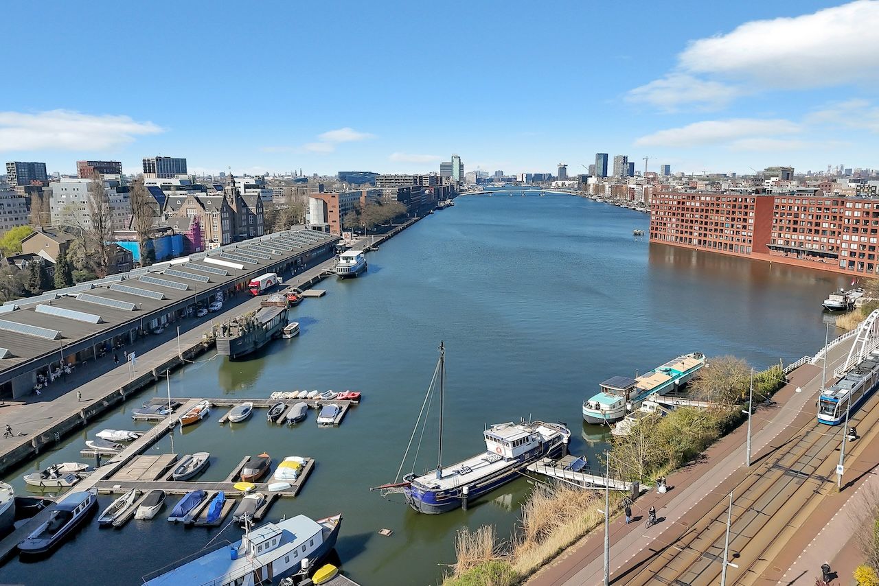 Foto 44 van Verbindingsdam 2