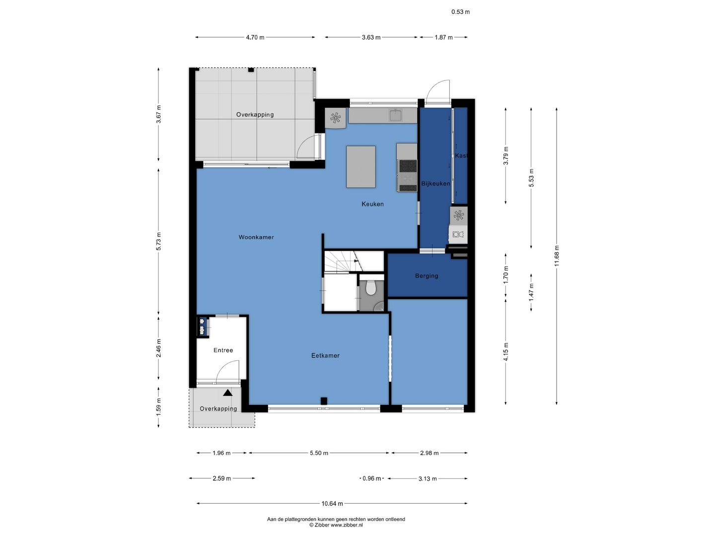 Foto 49 van Gunterstein 11