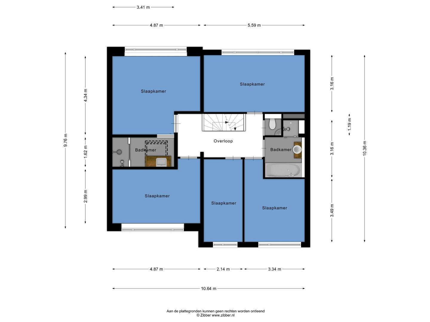 Foto 50 van Gunterstein 11