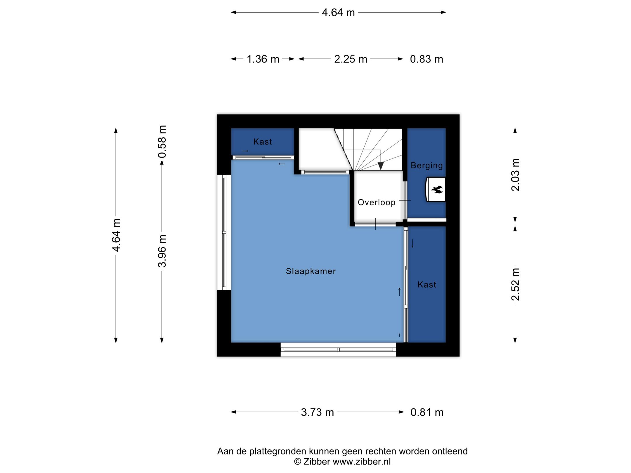 Foto 51 van Gunterstein 11
