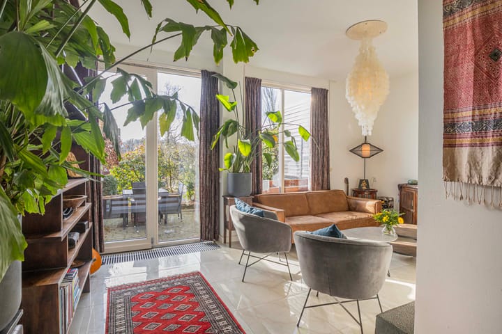 Foto 2 van Lindestraat 12