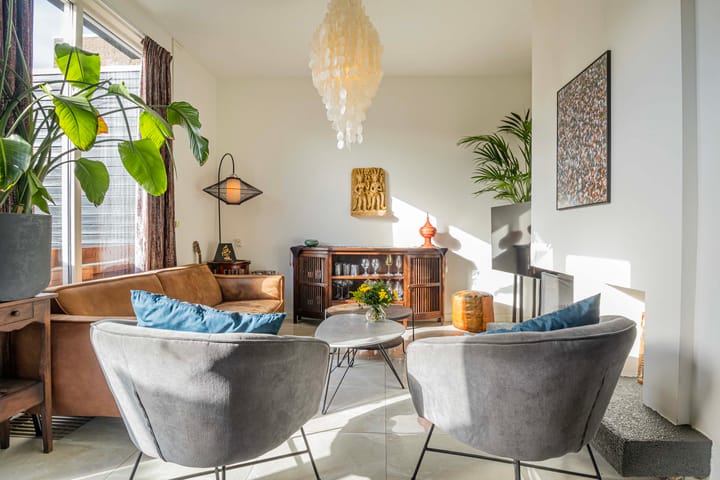 Foto 3 van Lindestraat 12