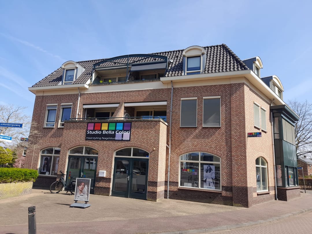 Foto 1 van Bongershoek 6