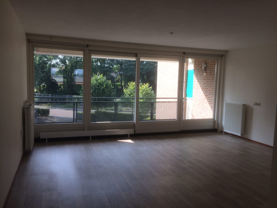 Foto 2 van Bongershoek 6