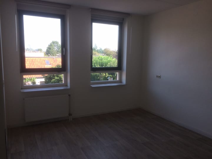 Foto 5 van Bongershoek 6