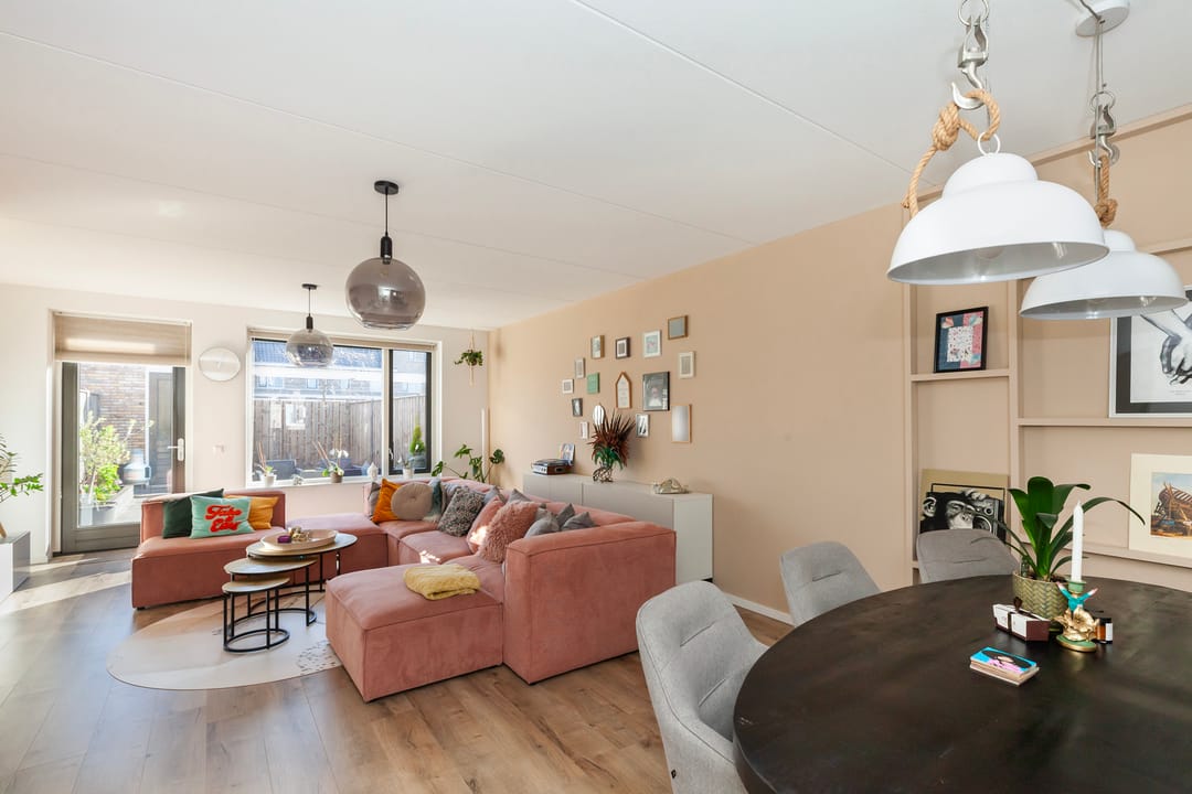 Photo 7 of Salviastraat 15