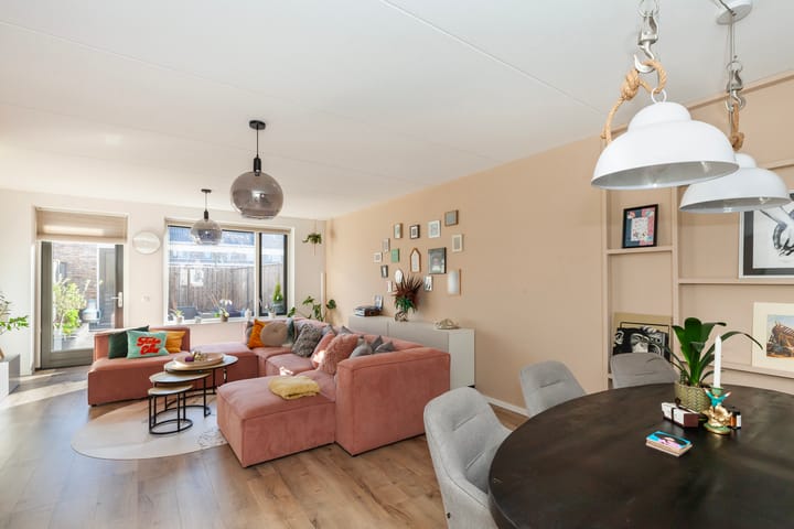 Foto 7 van Salviastraat 15