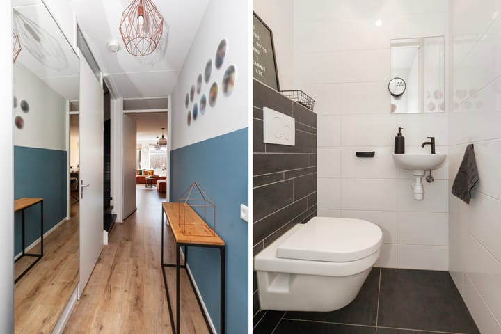 Foto 6 van Salviastraat 15