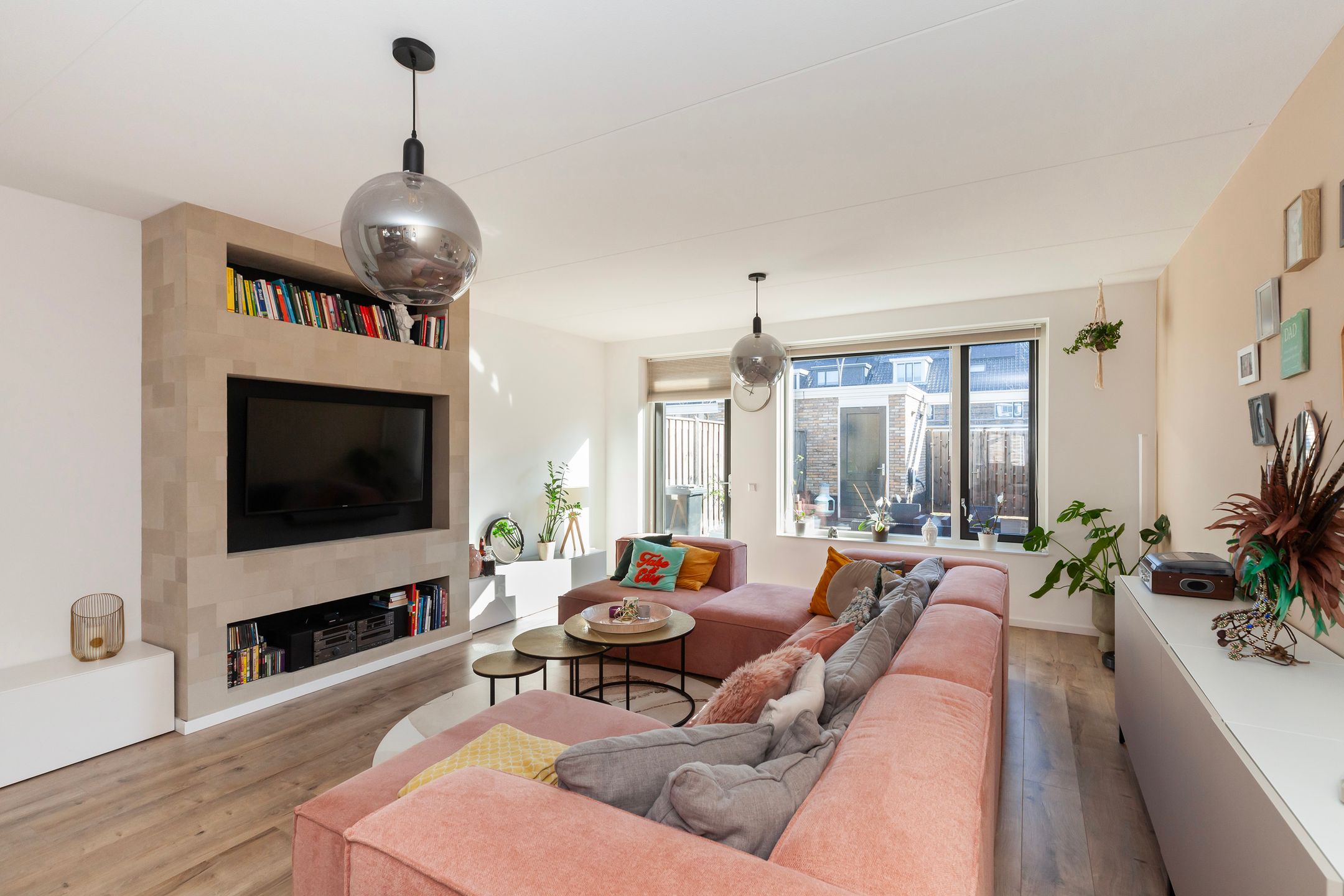 Photo 3 of Salviastraat 15