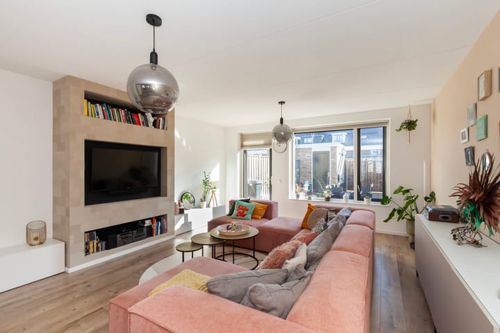 Foto 3 van Salviastraat 15