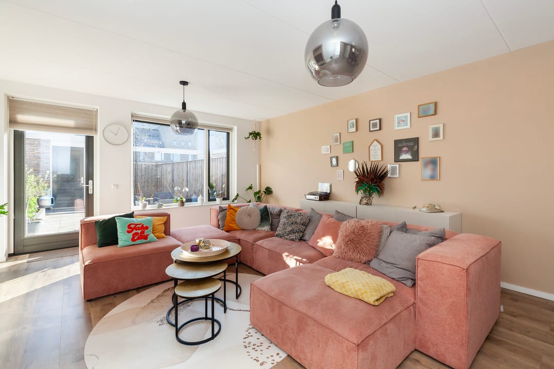 Photo 8 of Salviastraat 15