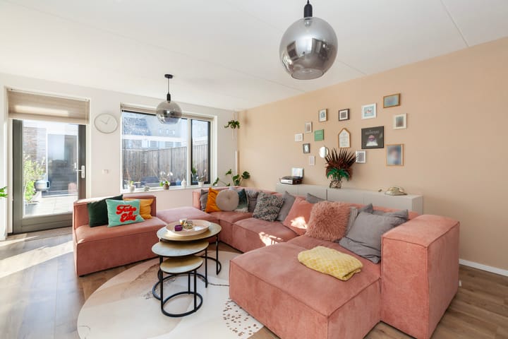 Foto 8 van Salviastraat 15