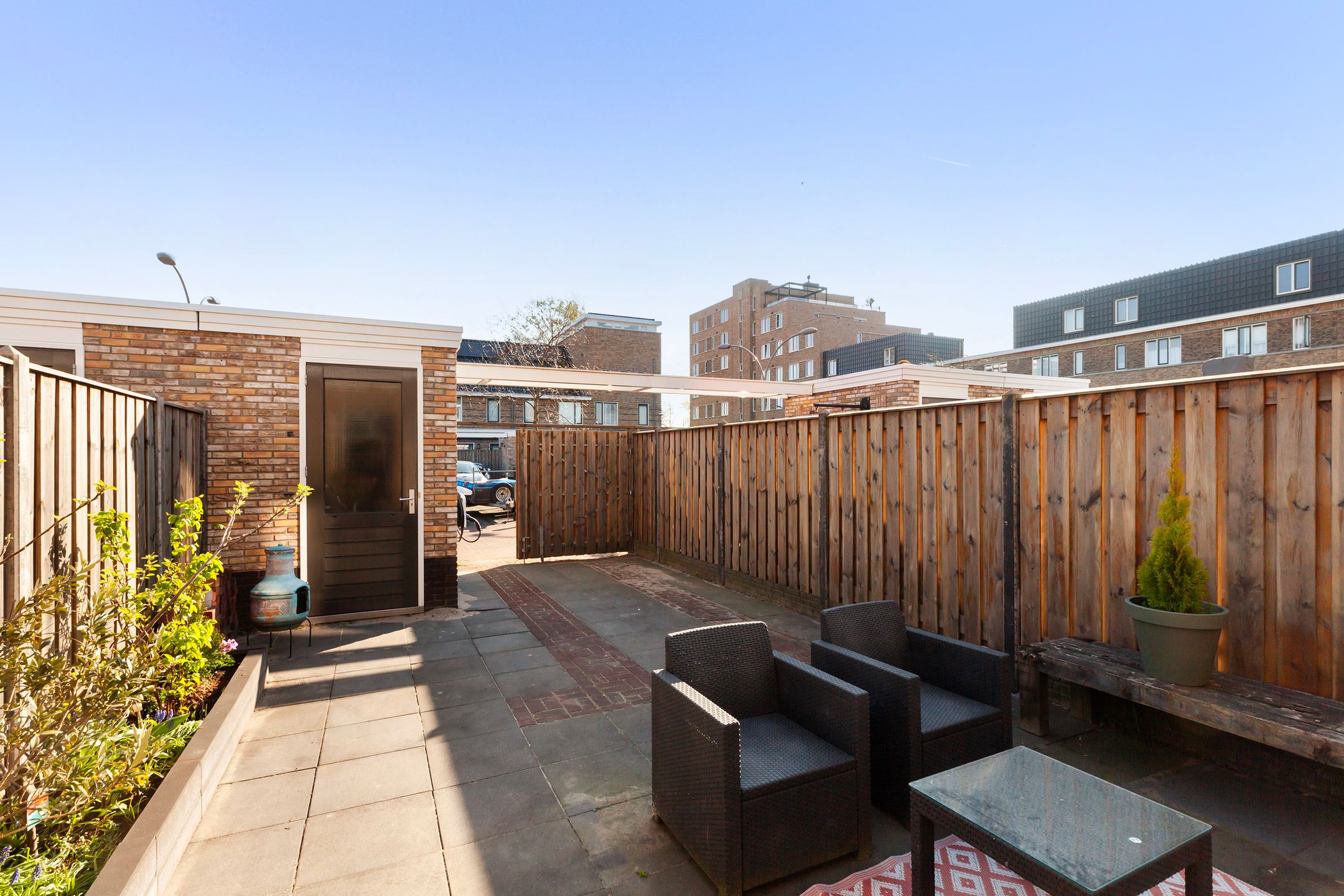 Photo 9 of Salviastraat 15