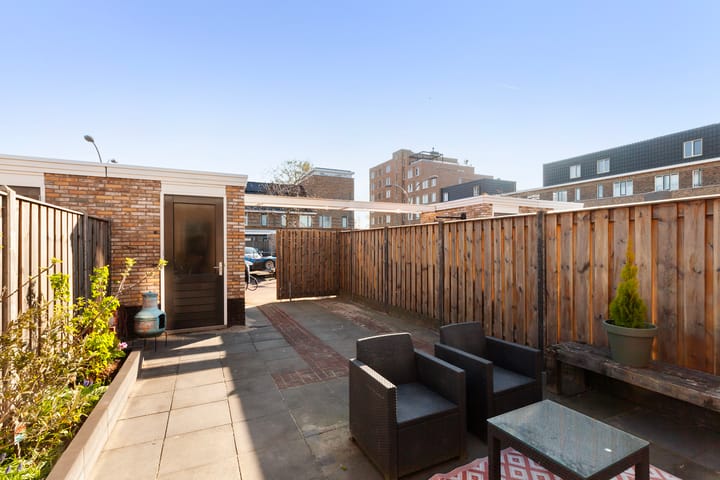 Foto 9 van Salviastraat 15