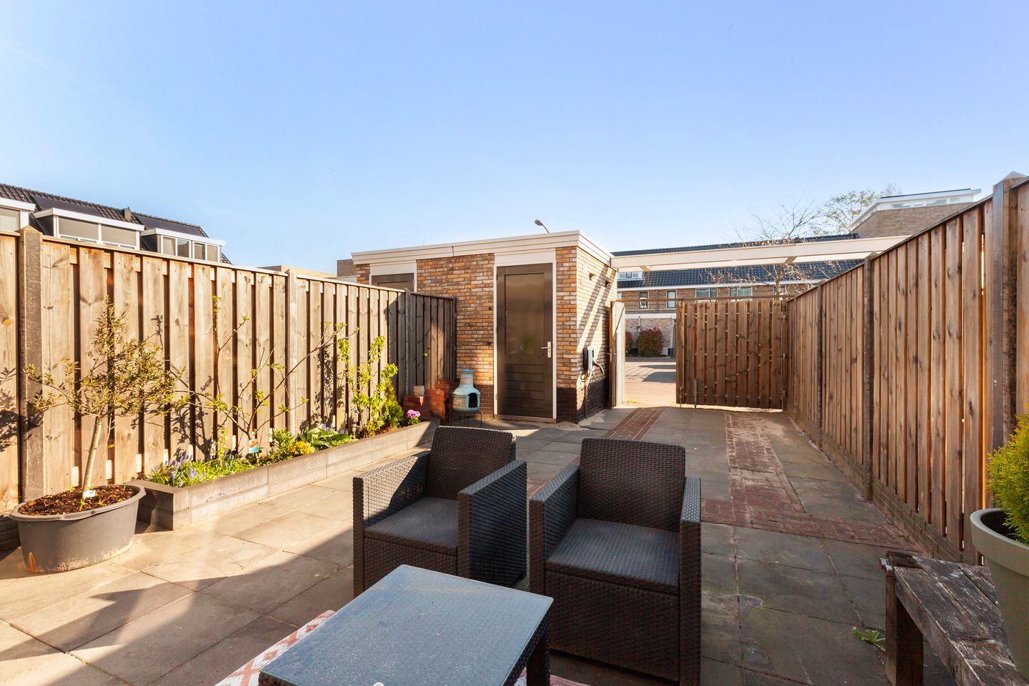 Photo 10 of Salviastraat 15