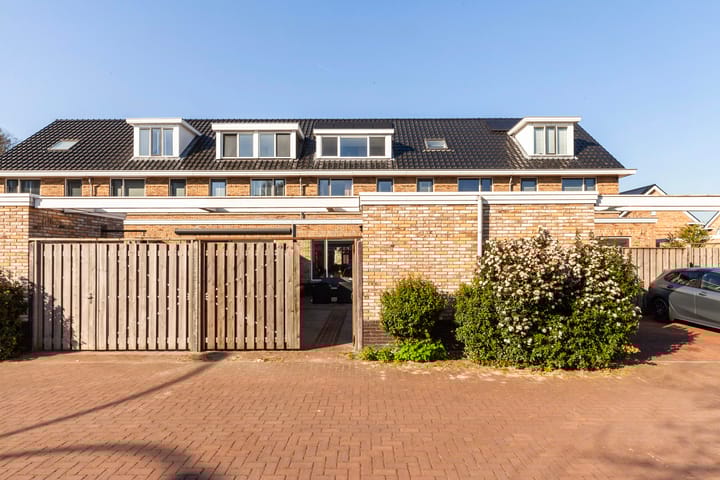 Foto 11 van Salviastraat 15