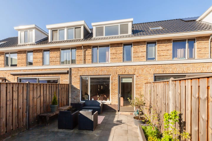 Foto 2 van Salviastraat 15