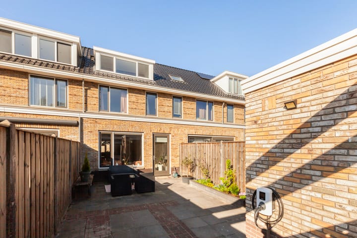 Foto 12 van Salviastraat 15