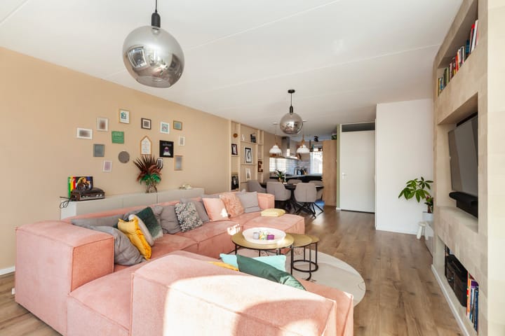 Foto 13 van Salviastraat 15