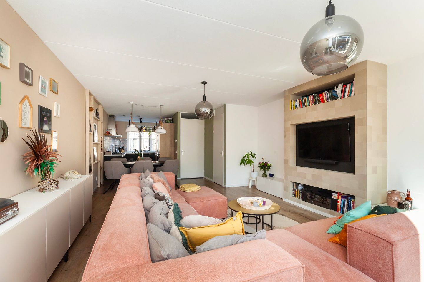 Photo 14 of Salviastraat 15