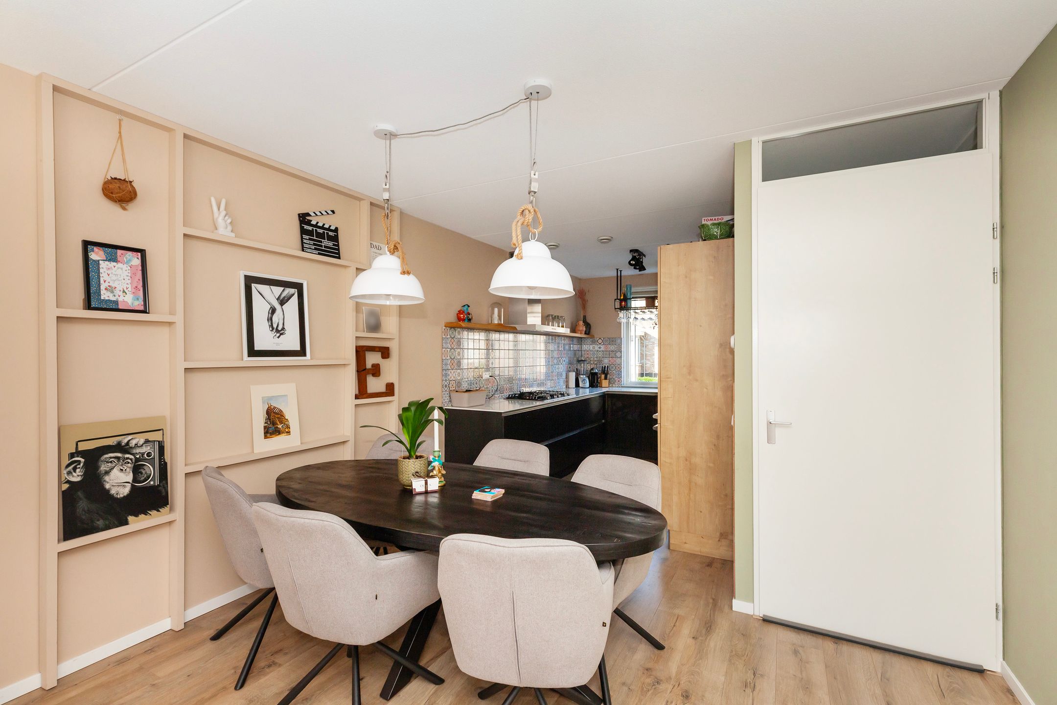 Photo 15 of Salviastraat 15