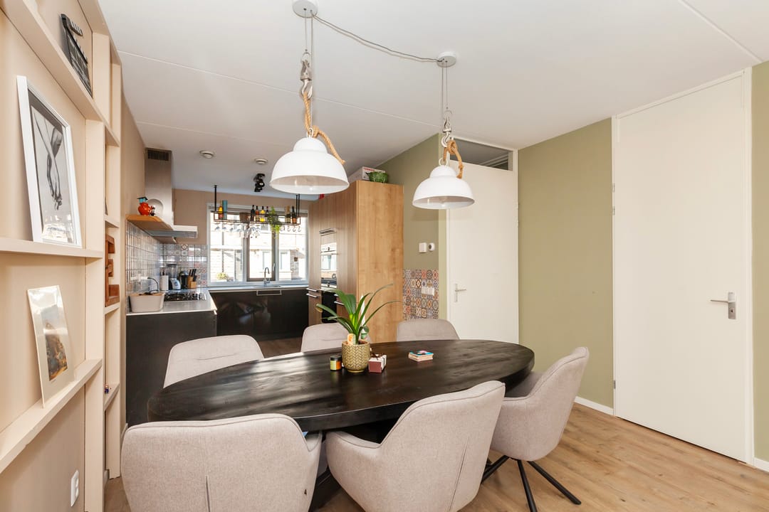 Photo 16 of Salviastraat 15