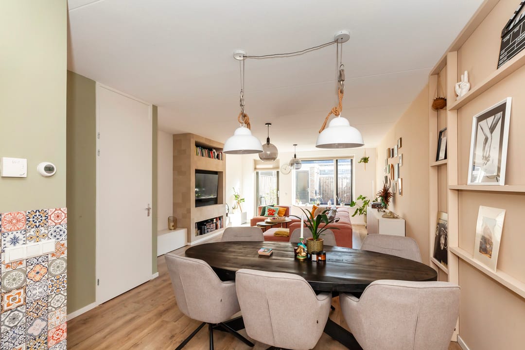 Photo 17 of Salviastraat 15