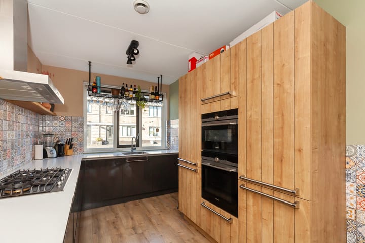 Foto 19 van Salviastraat 15